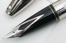 Legacy pen punt